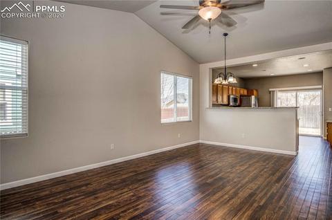 12263 Anacostia Dr, Peyton, CO 80831 photo 2