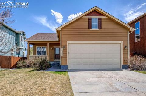 12263 Anacostia Dr, Peyton, CO 80831 photo 1