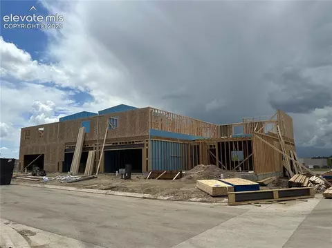 1682 Sandtoft Hts, Colorado Springs, CO 80951