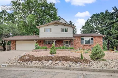 7055 Raven Hills Pl, Colorado Springs, CO 80919