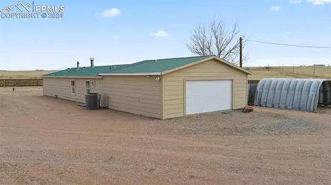 31190 Darroll Rd, Yoder, CO 80864 photo 4