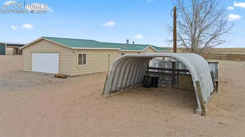 31190 Darroll Rd, Yoder, CO 80864 photo 3