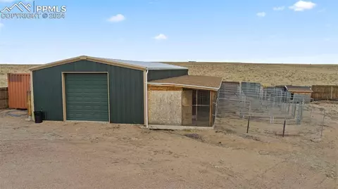 31190 Darroll Rd, Yoder, CO 80864 photo 9