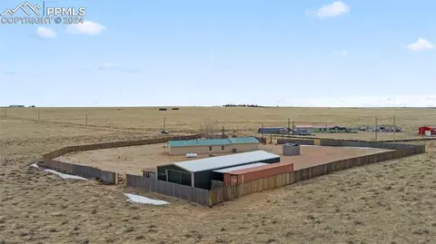 31190 Darroll Rd, Yoder, CO 80864 photo 7