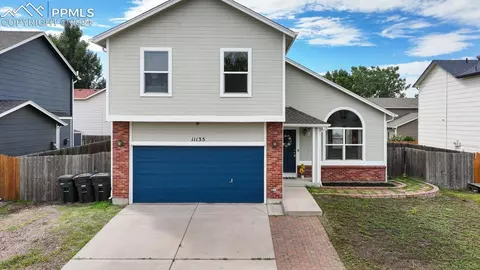 11135 Berry Farm Rd, Fountain, CO 80817