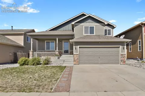 7872 Calabash Rd, Colorado Springs, CO 80908