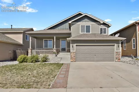 7872 Calabash Rd, Colorado Springs, CO 80908