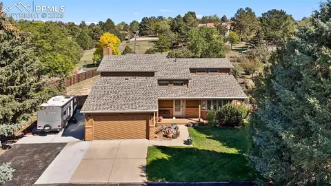 5135 Topaz Dr, Colorado Springs, CO 80918