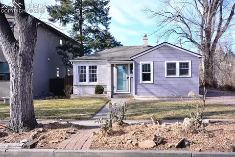1512 N Franklin St, Colorado Springs, CO 80907