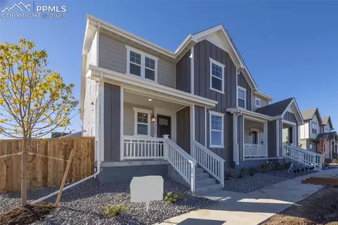 17583 Birds Foot Trl, Parker, CO 80134