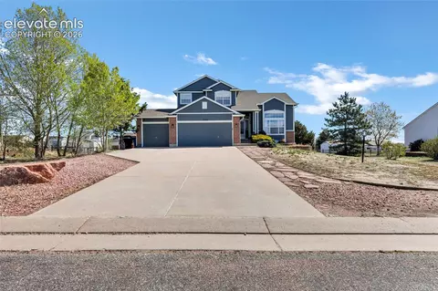 11256 Allendale Dr, Peyton, CO 80831