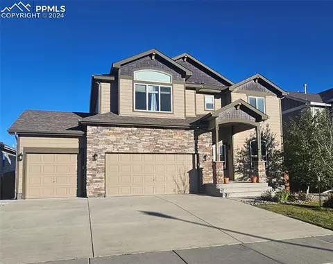 10229 Prairie Ridge Ct, Peyton, CO 80831