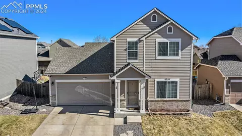 6259 Riverdale Dr, Colorado Springs, CO 80923