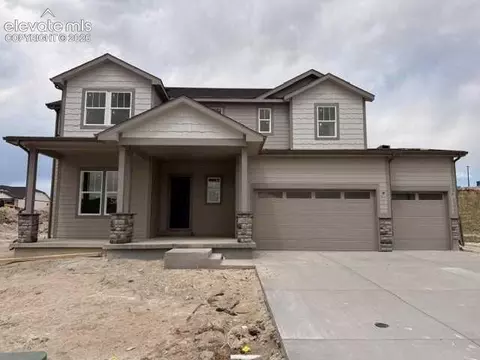 578 Old Grotto Dr, Monument, CO 80132
