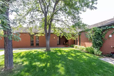 2650 Spring Grove Ter, Colorado Springs, CO 80906