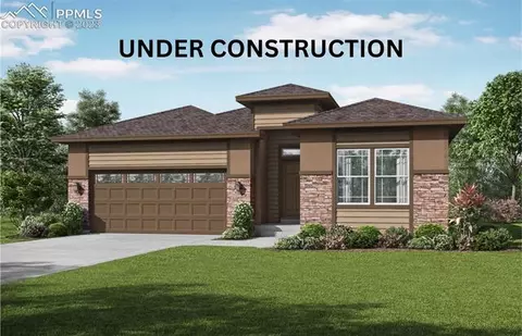 9372 Ludlow Pl, Colorado Springs, CO 80927