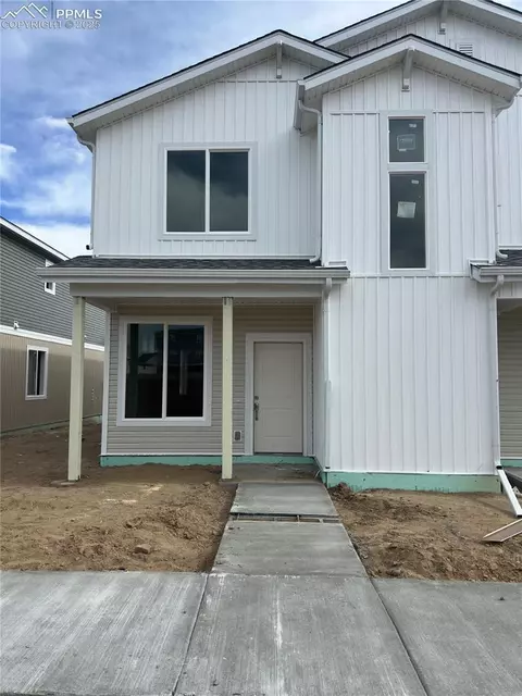 5792 Dakan Loop, Colorado Springs, CO 80927