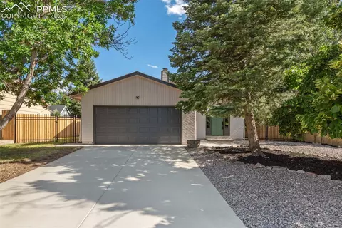 4615 Anjelina Cir, Colorado Springs, CO 80916