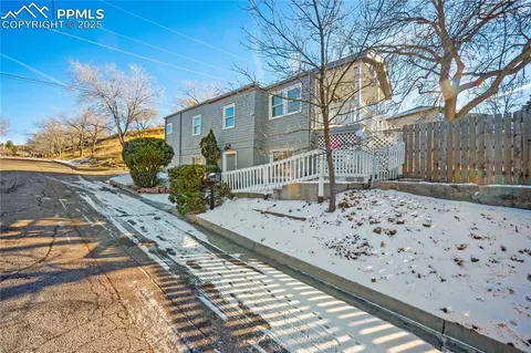 507 N 23rd St, Colorado Springs, CO 80904