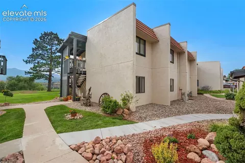 1066 Fontmore Rd #A, Colorado Springs, CO 80904
