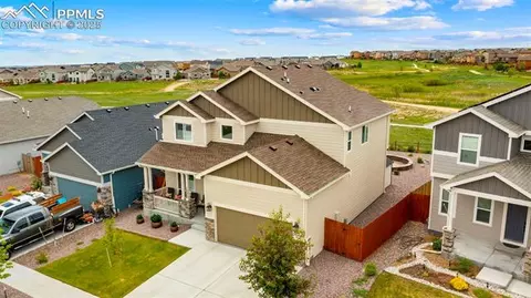 10552 Summer Ridge Dr, Peyton, CO 80831 photo 4