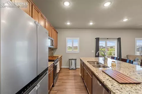 10552 Summer Ridge Dr, Peyton, CO 80831 photo 20