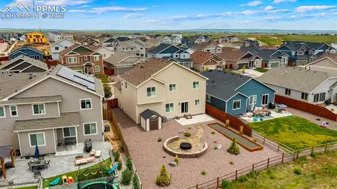 10552 Summer Ridge Dr, Peyton, CO 80831 photo 8