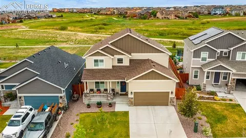 10552 Summer Ridge Dr, Peyton, CO 80831 photo 2