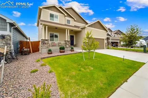 10552 Summer Ridge Dr, Peyton, CO 80831 photo 5