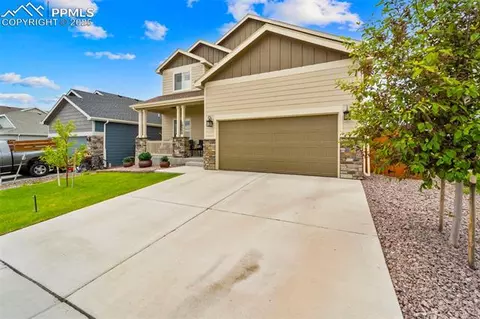 10552 Summer Ridge Dr, Peyton, CO 80831 photo 7