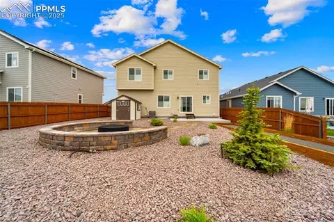10552 Summer Ridge Dr, Peyton, CO 80831 photo 13