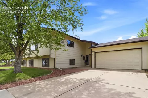 2535 Norwich Dr, Colorado Springs, CO 80920