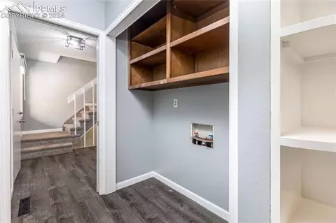 2045 N Academy Blvd, Colorado Springs, CO 80909