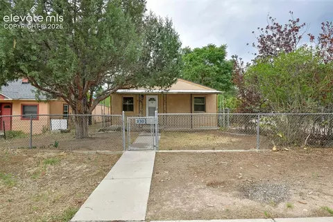 930 Alexander Rd, Colorado Springs, CO 80909