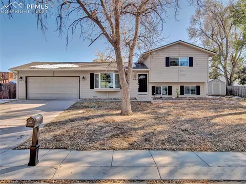 1269 Atoka Dr, Colorado Springs, CO 80915