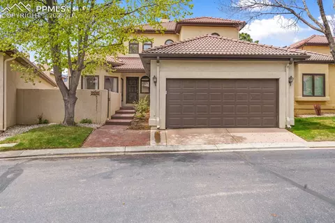 2520 Paseo Verde Na Na, Colorado Springs, CO 80904