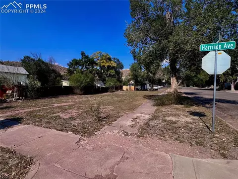 531 Harrison Ave, Canon City, CO 81212