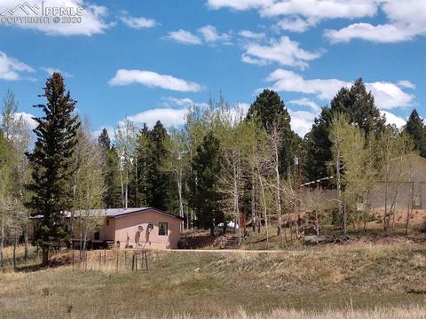 1060 Cantiberry Rd, Divide, CO 80814 photo 4