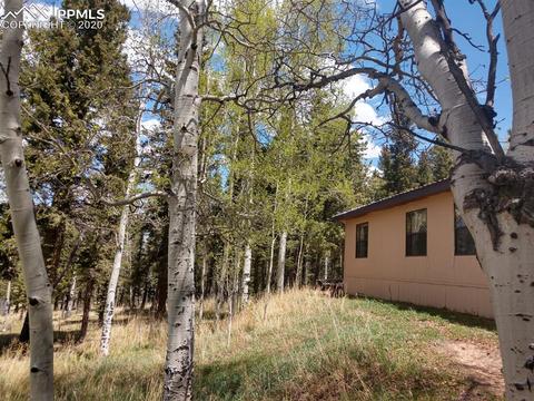 1060 Cantiberry Rd, Divide, CO 80814 photo 28