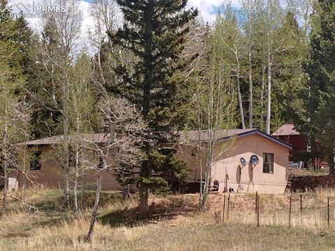 1060 Cantiberry Rd, Divide, CO 80814 photo 3