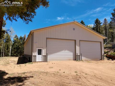 1060 Cantiberry Rd, Divide, CO 80814 photo 2