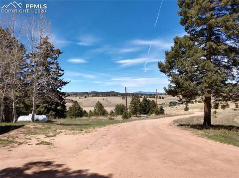 1060 Cantiberry Rd, Divide, CO 80814 photo 11