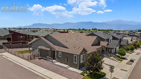 5767 Heathland Ter, Colorado Springs, CO 80917