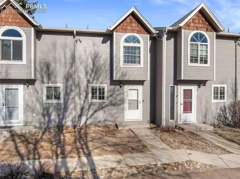 5514 Darcy Ln, Colorado Springs, CO 80915
