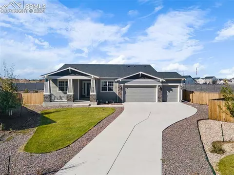 9448 Beaver Brook Dr, Colorado Springs, CO 80908