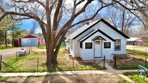 421 Boulder St, Calhan, CO 80808