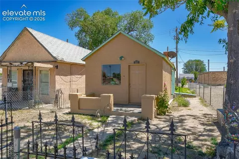 510 W 7th St, Pueblo, CO 81003