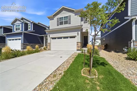 2244 Coyote Mint Dr, Monument, CO 80132