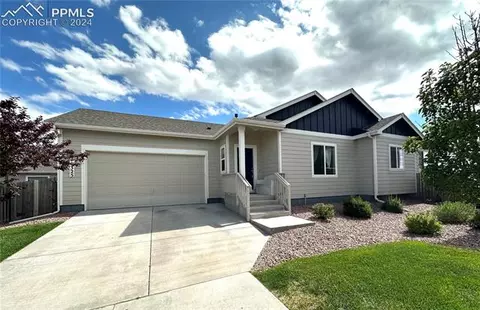 11325 Mt Angel Hts, Peyton, CO 80831