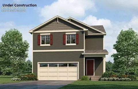 11739 Reagan Ridge Dr, Colorado Springs, CO 80925